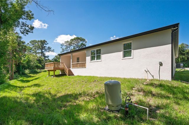 63 ALICANTE ROAD, Debary, FL 32713