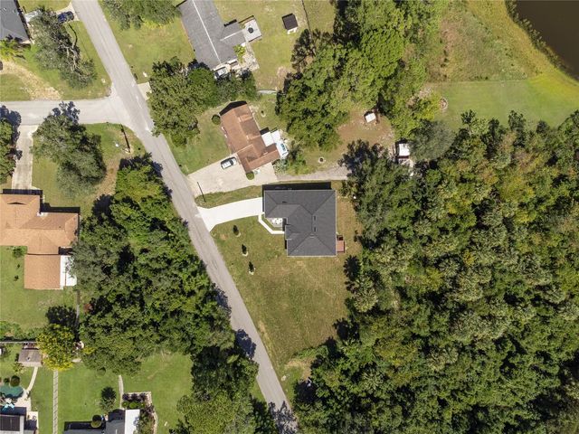 63 ALICANTE ROAD, Debary, FL 32713