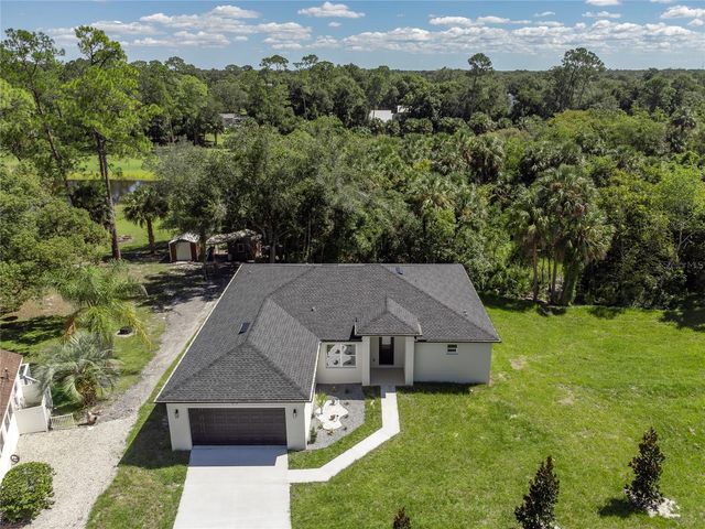 63 ALICANTE ROAD, Debary, FL 32713