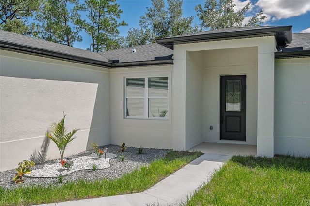 63 ALICANTE ROAD, Debary, FL 32713