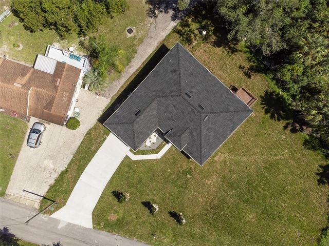 63 ALICANTE ROAD, Debary, FL 32713