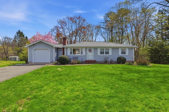 7 Joseph Ave, Westfield, MA 01085
