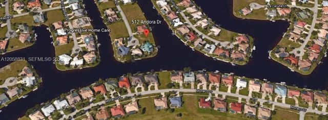 512 Andora Dr, Punta Gorda, FL 33950