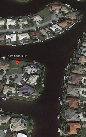 512 Andora Dr, Punta Gorda, FL 33950
