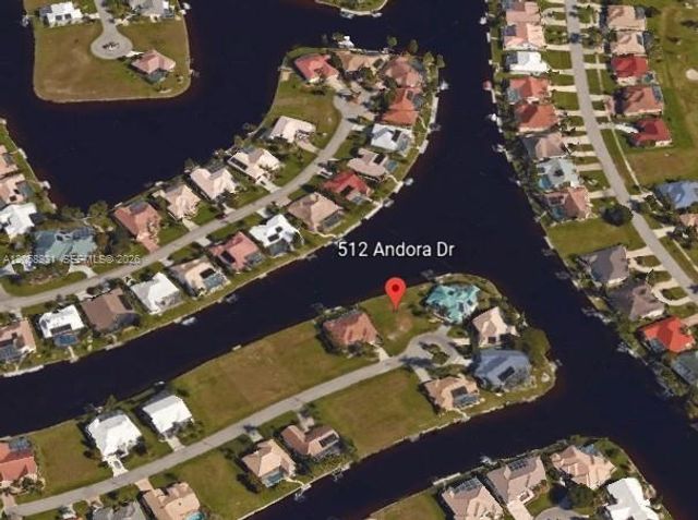 512 Andora Dr, Punta Gorda, FL 33950