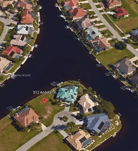 512 Andora Dr, Punta Gorda, FL 33950