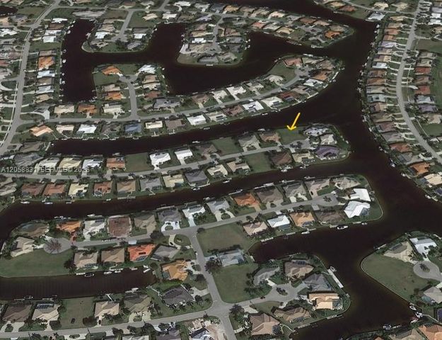 512 Andora Dr, Punta Gorda, FL 33950