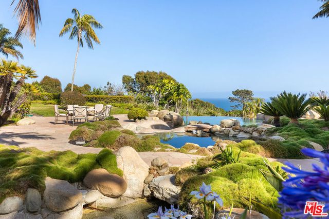7160 Dume Drive, Malibu, CA 90265