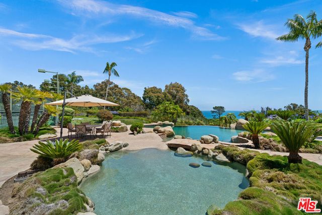 7160 Dume Drive, Malibu, CA 90265