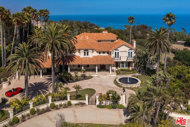 7160 Dume Drive, Malibu, CA 90265