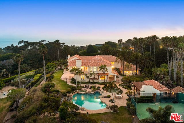 7160 Dume Drive, Malibu, CA 90265