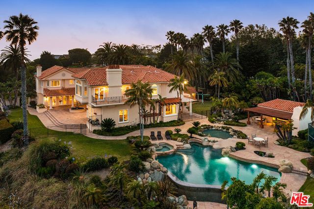 7160 Dume Drive, Malibu, CA 90265