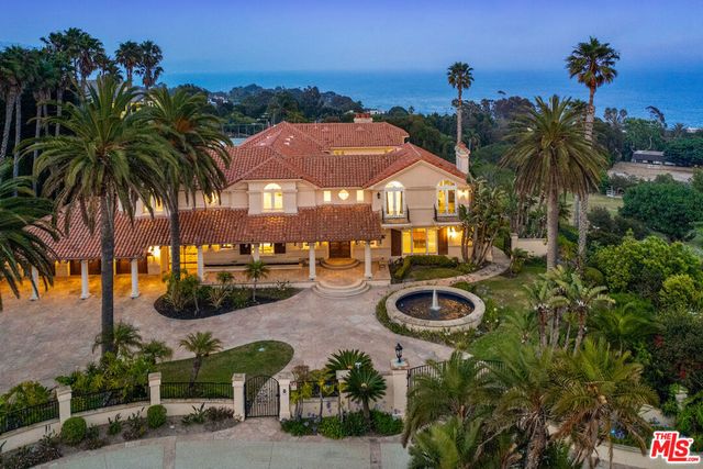 7160 Dume Drive, Malibu, CA 90265