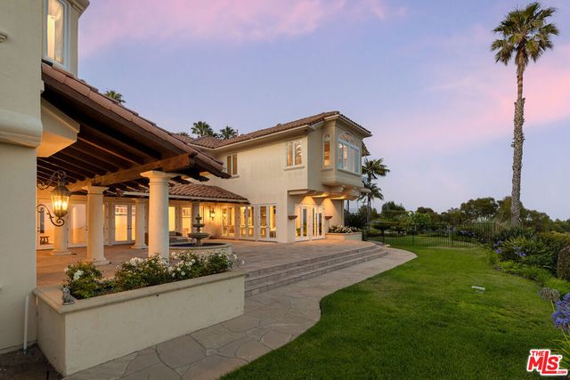7160 Dume Drive, Malibu, CA 90265