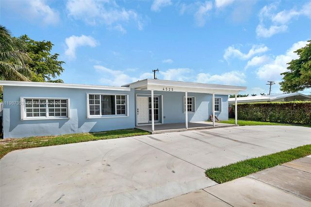 4525 SW 112th Pl, Miami, FL 33165