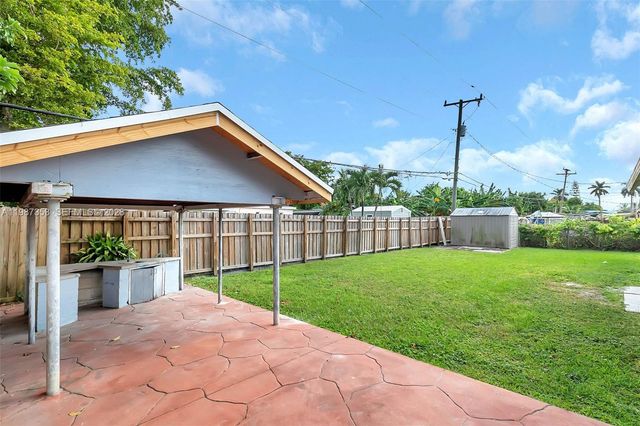 4525 SW 112th Pl, Miami, FL 33165