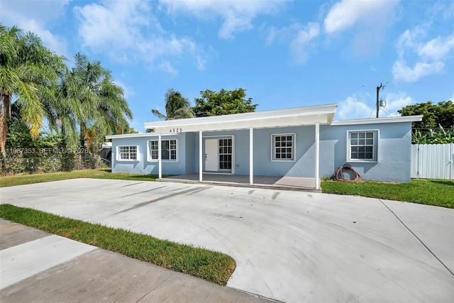 4525 SW 112th Pl, Miami, FL 33165