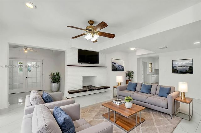 4525 SW 112th Pl, Miami, FL 33165