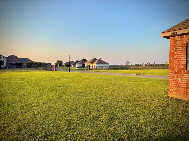 189 ST ANDREWS Drive, Alexandria, LA 71303