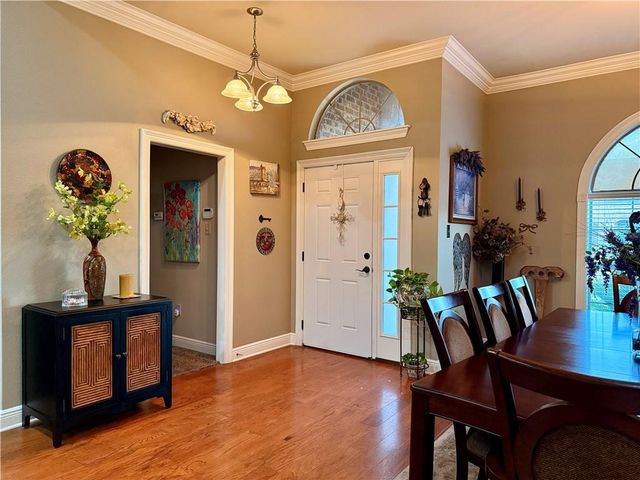 189 ST ANDREWS Drive, Alexandria, LA 71303