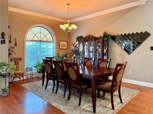 189 ST ANDREWS Drive, Alexandria, LA 71303