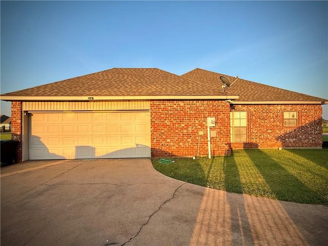 189 ST ANDREWS Drive, Alexandria, LA 71303