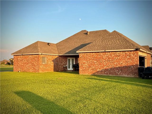 189 ST ANDREWS Drive, Alexandria, LA 71303