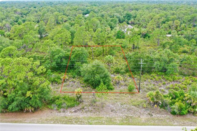 3129 COLLINGSWOOD BOULEVARD, Port Charlotte, FL 33948