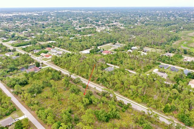 3129 COLLINGSWOOD BOULEVARD, Port Charlotte, FL 33948