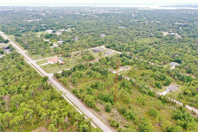 3129 COLLINGSWOOD BOULEVARD, Port Charlotte, FL 33948