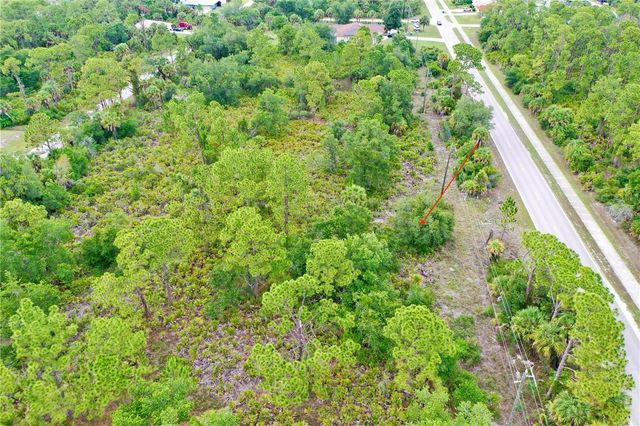 3129 COLLINGSWOOD BOULEVARD, Port Charlotte, FL 33948