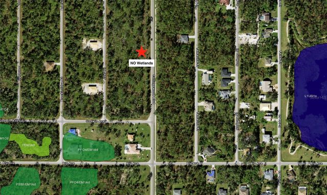 3129 COLLINGSWOOD BOULEVARD, Port Charlotte, FL 33948