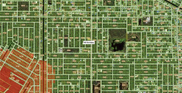 3129 COLLINGSWOOD BOULEVARD, Port Charlotte, FL 33948