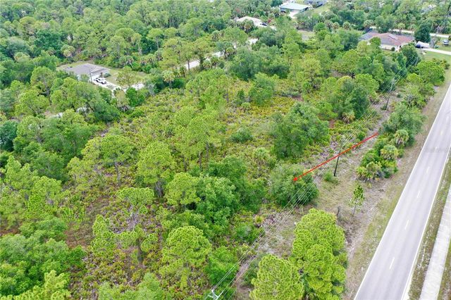 3129 COLLINGSWOOD BOULEVARD, Port Charlotte, FL 33948
