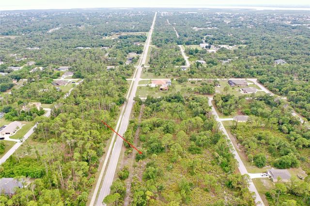 3129 COLLINGSWOOD BOULEVARD, Port Charlotte, FL 33948
