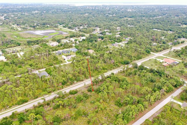 3129 COLLINGSWOOD BOULEVARD, Port Charlotte, FL 33948
