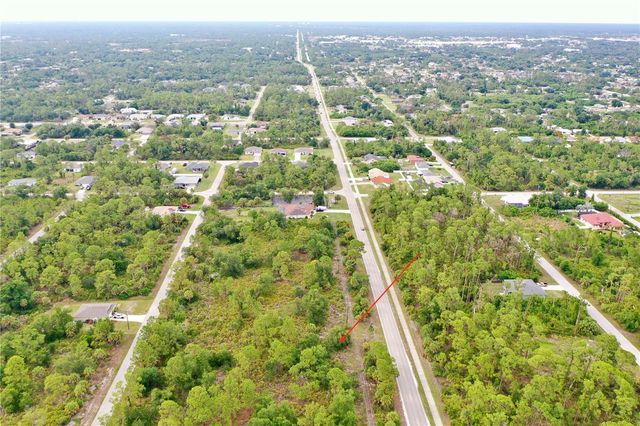 3129 COLLINGSWOOD BOULEVARD, Port Charlotte, FL 33948
