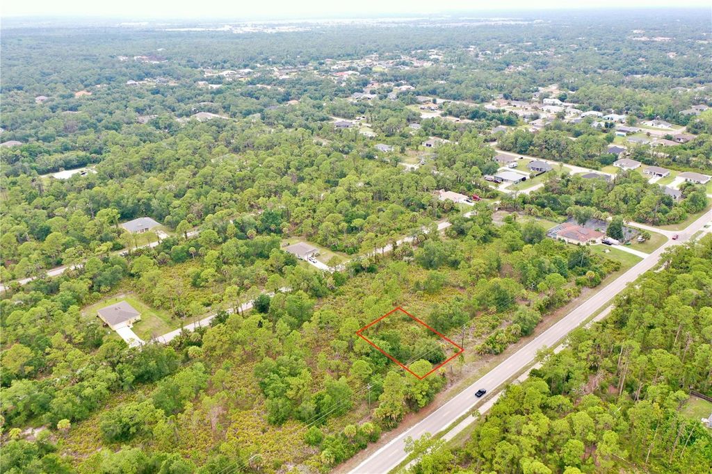 3129 COLLINGSWOOD BOULEVARD, Port Charlotte, FL 33948