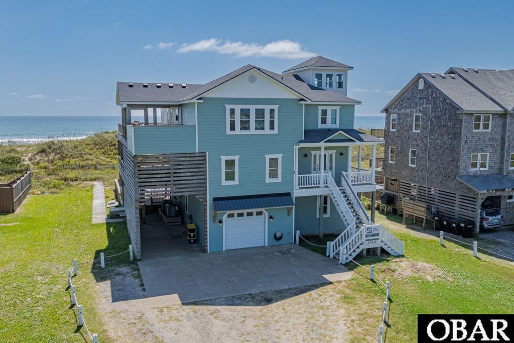 Image 1 of property listing at 57216 Summerplace Drive Lot 9, Hatteras, NC 27943