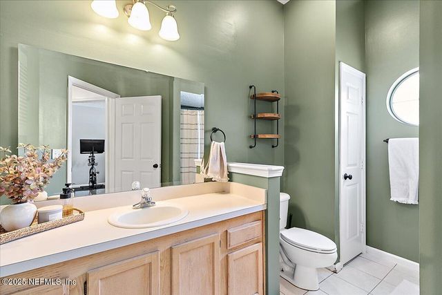 2077 BRIGHTON BAY Trail, Jacksonville, FL 32246