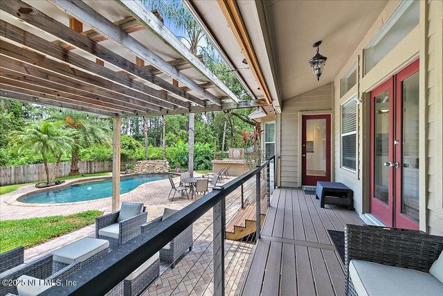 2077 BRIGHTON BAY Trail, Jacksonville, FL 32246