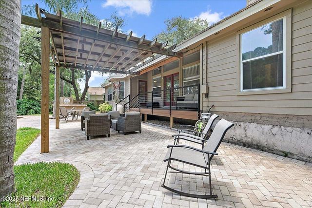 2077 BRIGHTON BAY Trail, Jacksonville, FL 32246