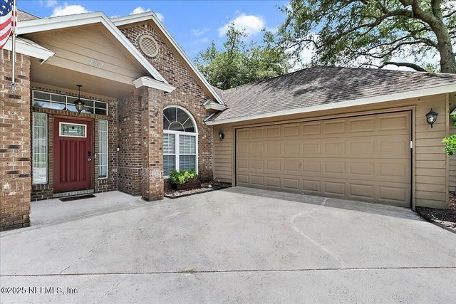 2077 BRIGHTON BAY Trail, Jacksonville, FL 32246