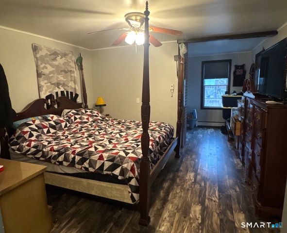 10 Texas Heights Road, Plainfield, CT 06374