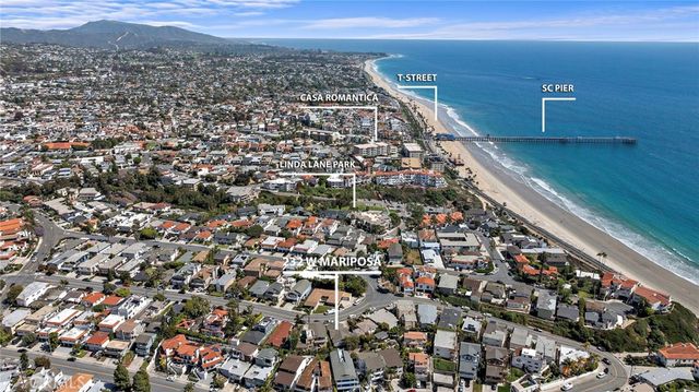 232 W Mariposa, San Clemente, CA 92672