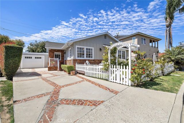 232 W Mariposa, San Clemente, CA 92672