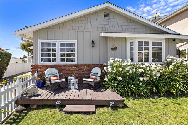 232 W Mariposa, San Clemente, CA 92672