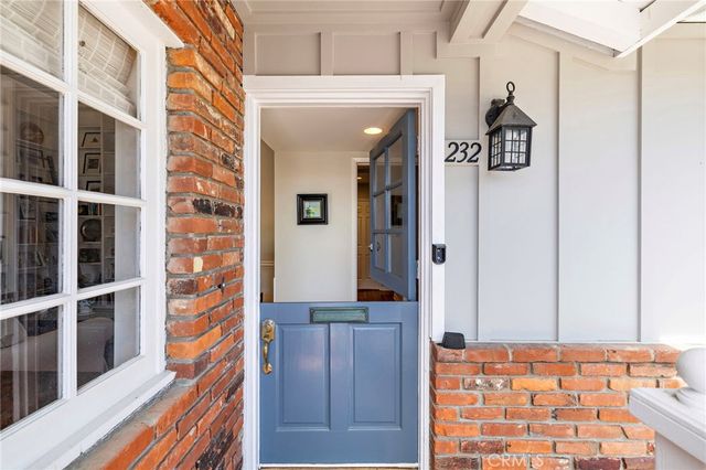 232 W Mariposa, San Clemente, CA 92672