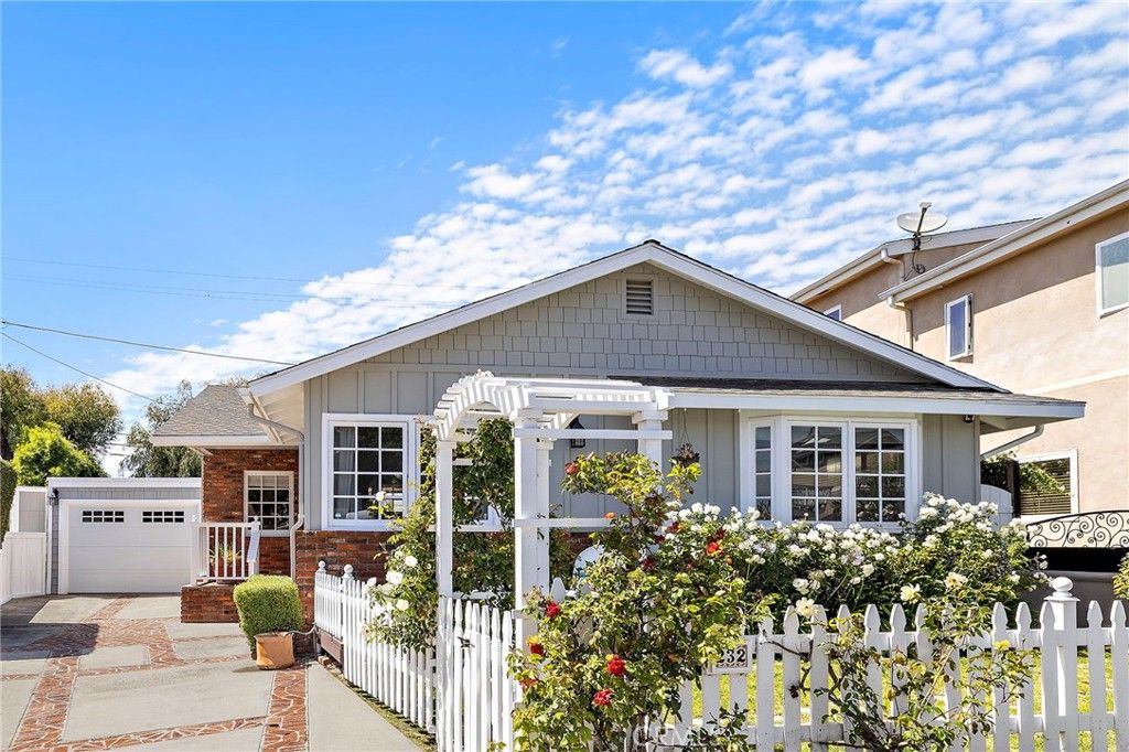 232 W Mariposa, San Clemente, CA 92672