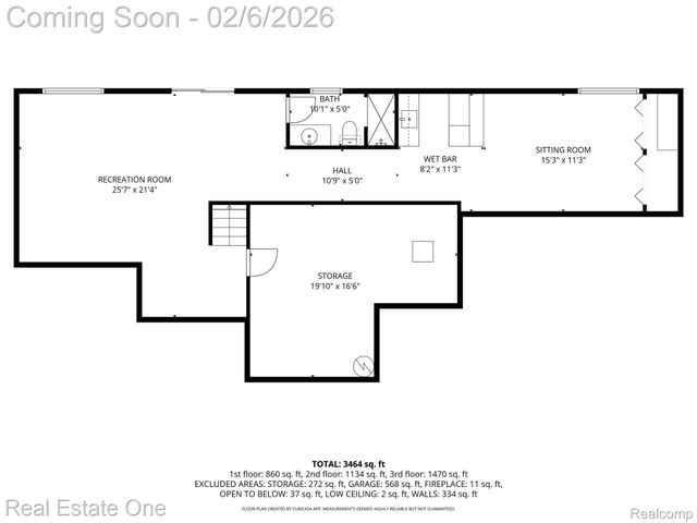 3241 Ledgewood Court E, Commerce Charter Township, MI 48382